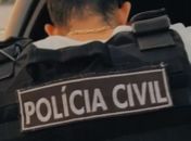 Após 11 anos, mulher é capturada em Maceió por tráfico de drogas e associação criminosa
