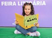 Educação estimula momentos de leitura em família por meio do projeto VaLer a Pena
