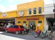 Restaurante popular Jerimum em Arapiraca está fechado há mais de um ano 