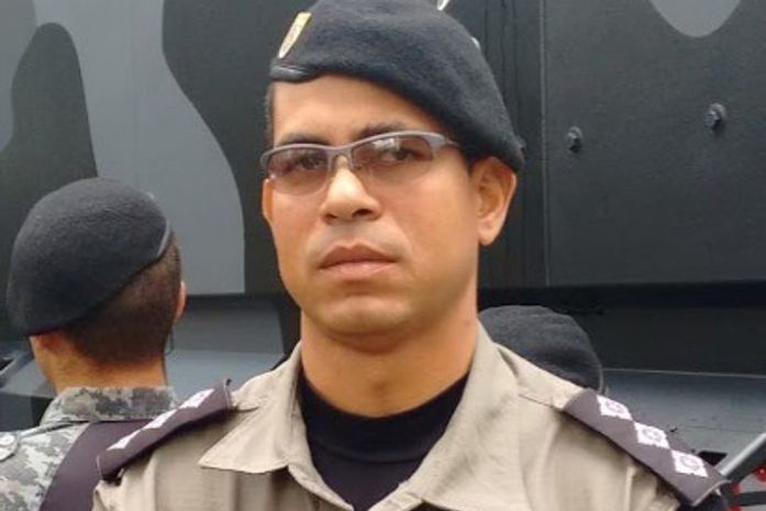 “Ver Maceió sair do top das cidades mais violentas do Brasil é gratificante”, diz capitão da PM