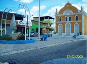 Três grupos políticos vão disputar a sucessão municipal em Lagoa da Canoa em 2024