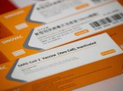 Covid-19: vacina será obrigatória em SP quando estiver disponível