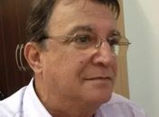 Jornalista Plínio Lins