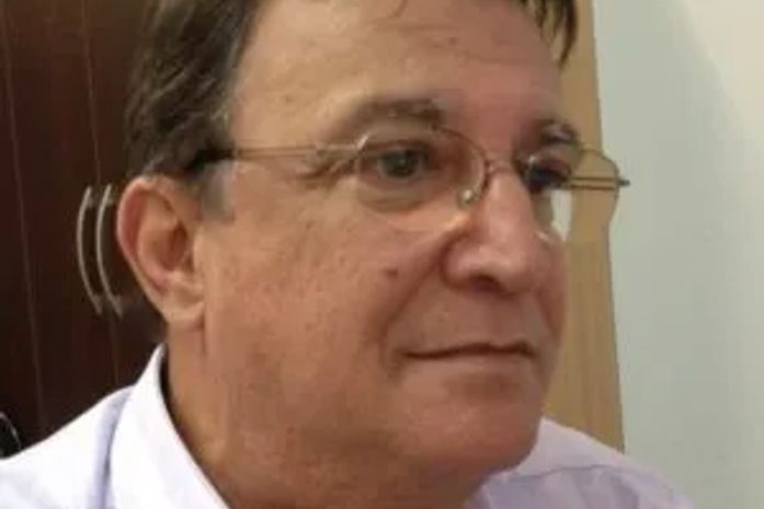 Jornalista Plínio Lins