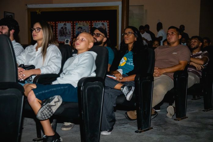 2º Festival de Cinema de Pilar celebra o audiovisual alagoano com o tema “Conexões”