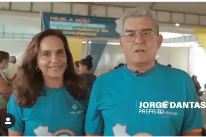 Pão de Açúcar leva projeto itinerante para atender milhares de pessoas na zona rural