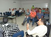 Concidade de São Miguel dos Campos realiza Audiência Pública