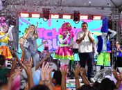 Prefeitura de Belém encerra mês das crianças com super festa