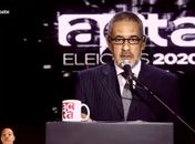 Jornalista Felipe Farias