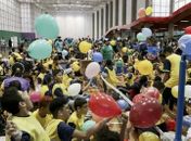 Ufal sedia neste sábado (21) mais uma edição do Festival Nacional Paralímpico 