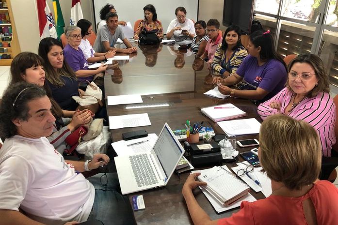 Tereza Nelma: “Os índices de hanseníase em Alagoas são preocupantes. Precisamos agir”