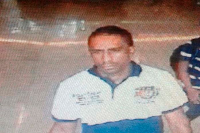 Suspeito de comandar furtos procurado pela polícia