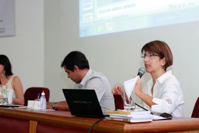 Seminário debate o desenvolvimento da Educação Básica em Arapiraca