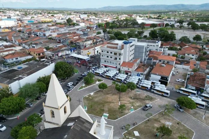 Criação e funcionamento de fundações em Delmiro Gouveia entram na mira do MP