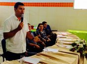 MDB oficializa pré-candidatura de Veridiano Almir durante convenção neste sábado (12) em Feira Grande