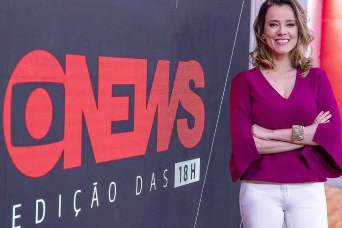 Cultura do ódio: sobre o policial que ameaçou jornalista da Globonews