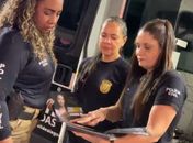 Polícia Civil de Alagoas reforça segurança das mulheres no São João de São Miguel dos Campos