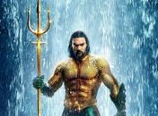 Acquaman é a grande estreia da semana; confira os filmes que estão em cartaz