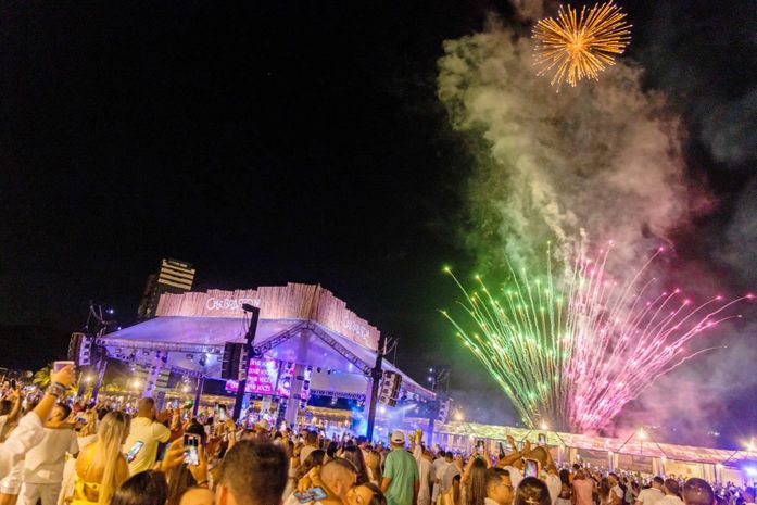 Turismo e Economia: o impacto do Réveillon Celebration em Alagoas