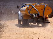 AMA reage a suspensão de Operação Pipa em Alagoas