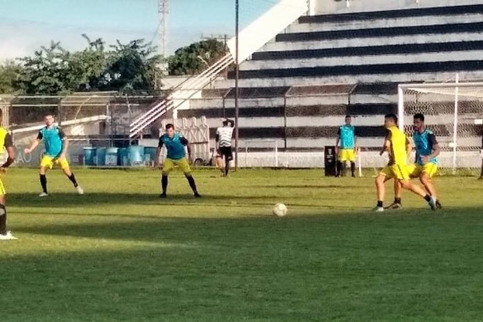 Partida entre Asa e Csa, será quarta (29) no Coaracy em Arapiraca