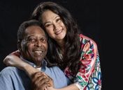 Viúva de Pelé faz carta aberta após um mês da morte do Rei do futebol