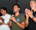 Santana do Mundaú reúne grande público e grupo político reafirma apoio a Arthur Lira para o Senado