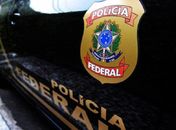 PF cumpre 14 mandados de prisão contra fraudes na Receita