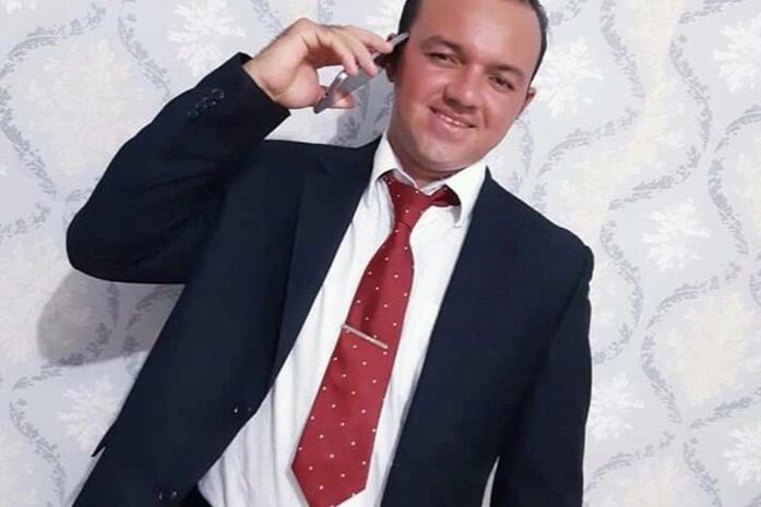 Renato Ramalho estava desaparecido desde o dia 1º de dezembro. Família reconheceu o corpo.