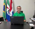 “Meia verdade”: Cabo Bebeto questiona números apresentados sobre educação em Alagoas