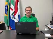 “Meia verdade”: Cabo Bebeto questiona números apresentados sobre educação em Alagoas