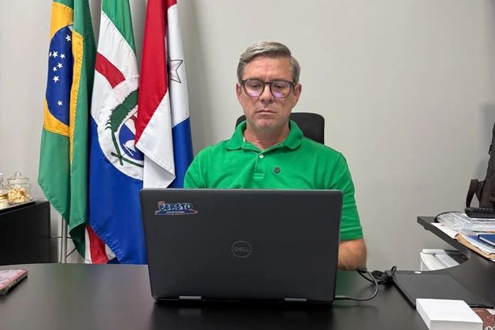 “Meia verdade”: Cabo Bebeto questiona números apresentados sobre educação em Alagoas