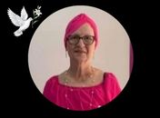 Morre Maria Teresa, mãe do deputado Cabo Bebeto