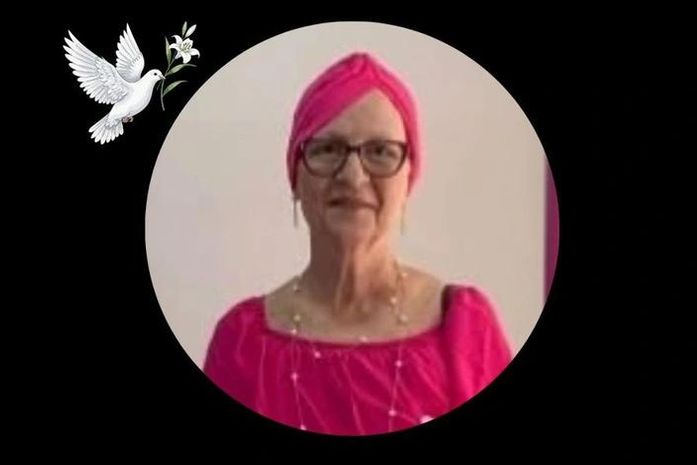 Morre Maria Teresa, mãe do deputado Cabo Bebeto