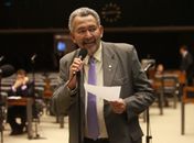 Deputado Federal, Paulão