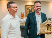 Prefeitura de Anadia e Governo do Estado entregam obras à população neste domingo (9)