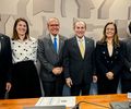 Senadora Dra. Eudócia relata indicação de novo diretor para a Anvisa na Comissão de Assuntos Sociais do Senado