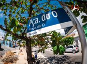 Criada na década de 1960, Praça do Ó vai passar por revitalização na Pajuçara