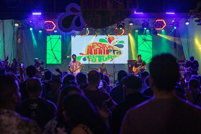 Festival teve sua primeira edição em 2021