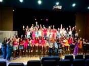Alunos traipuenses participam da Semana do Livro Infantil do Sesc-Arapiraca
