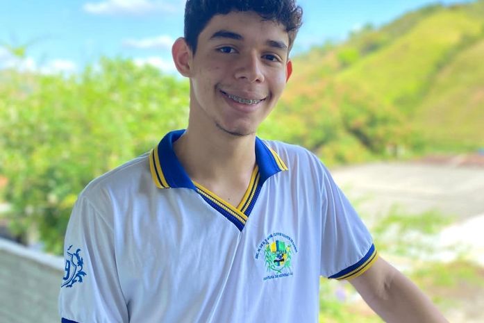 Santana do Mundaú é destaque na 18ª Olimpíada Brasileira de Matemática das Escolas Públicas
