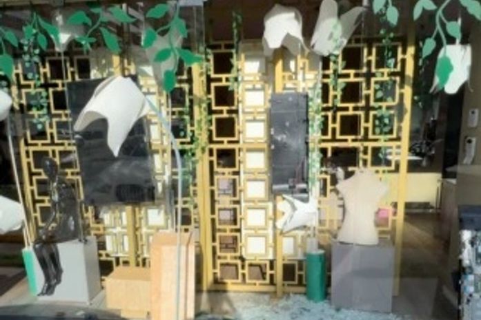 Polícia Civil prende suspeitos de arrombar joalheria, na Ponta Verde; casal confessa que furtou para quitar dívidas de drogas