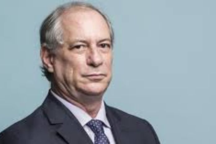 Ciro Gomes