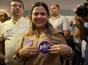 A pessoa certa no lugar certo: Samyra integra chapa do PSD em Alagoas que é composto por maioria de mulheres

