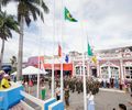 Prefeitura dá início às comemorações dos 136 anos de Emancipação Política de Palmeira dos Índios