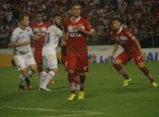 CRB perde para o Avaí e tem posição ameaçada no G4 da Série B