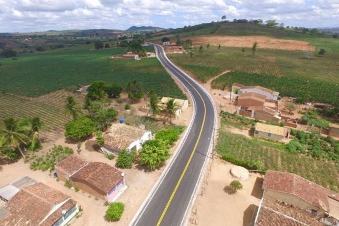 Girau do Ponciano