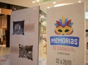 Carnaval Parque Shopping contará com funcionamento especial e muitas atrações