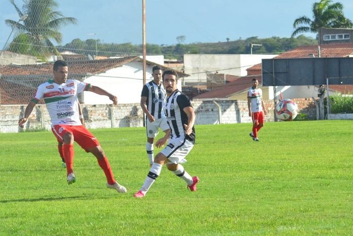 ASA empata sem gols com o CEO que está rebaixado