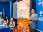 Rodrigo Buarque destaca fortalecimento do SUS durante evento em Roraima